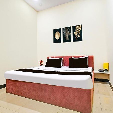 Super Hotel O Hanuman Naka Ujjain Formerly Krishna Palace 外观 照片